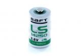 saft baterija ls14250